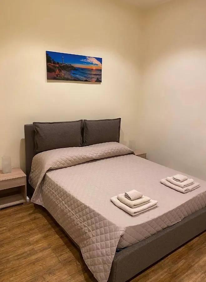 Bottalico Apartments Bari