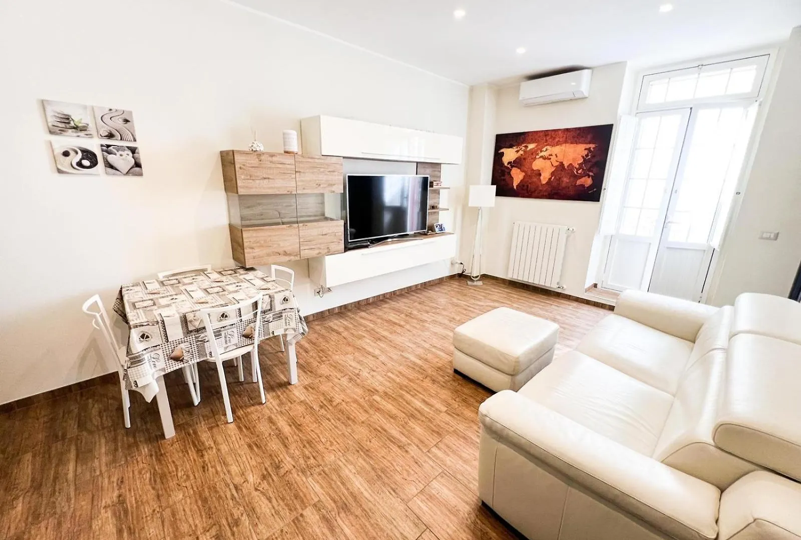 Bottalico Apartments Bari
