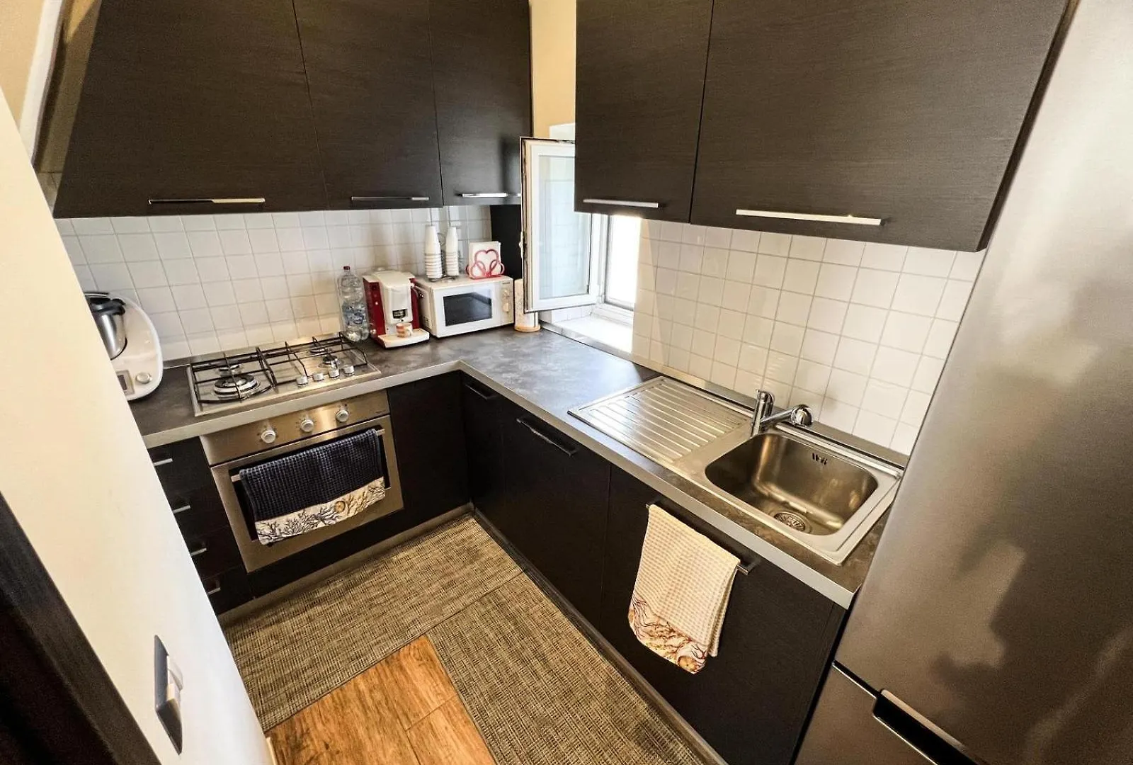 Bottalico Apartments Bari