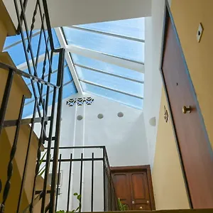 Caos Bari