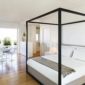 Dilman Luxury Bed & Breakfast